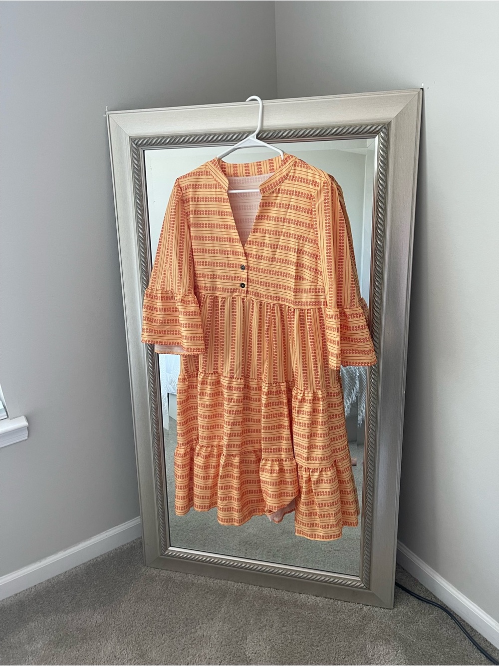 Shein Dress